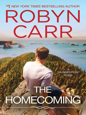 The Homecoming - ebook